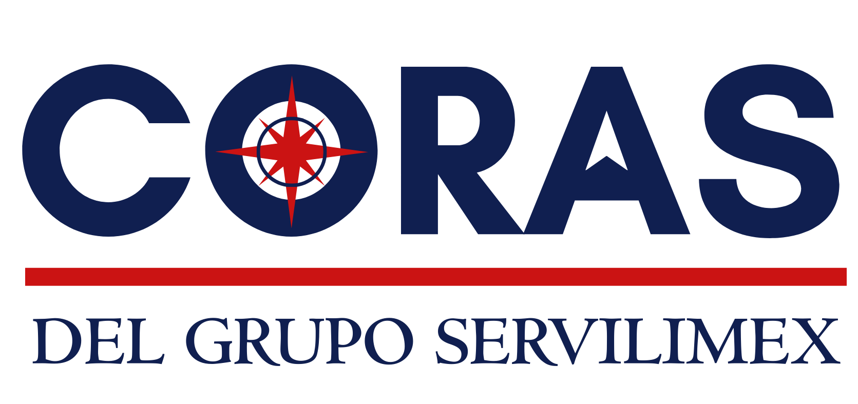 CORAS: del grupo Servilimex